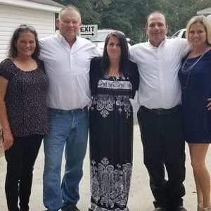 Meet your Posher, Jeff